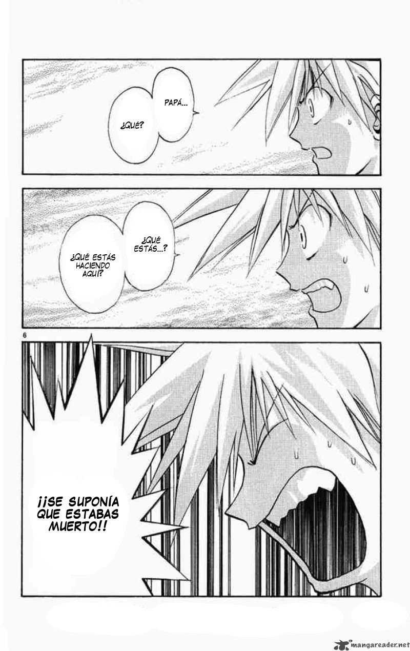 Read MÄR_ Märchen Awakens Romance (es) Manga Online