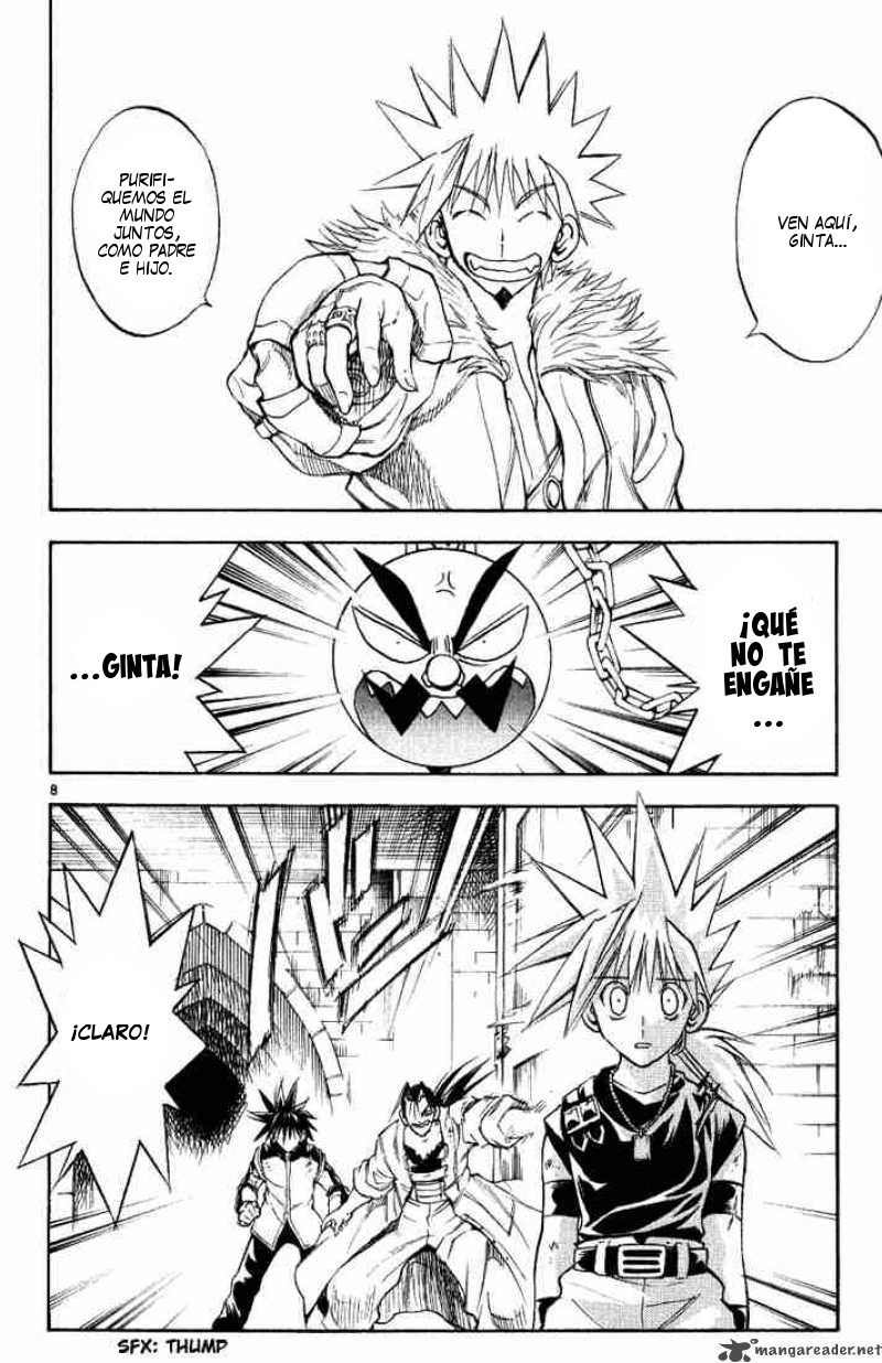 Read MÄR_ Märchen Awakens Romance (es) Manga Online