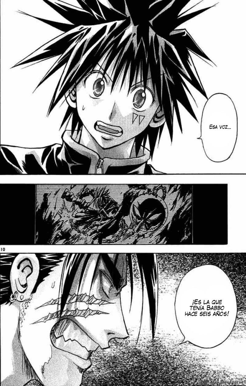 Read MÄR_ Märchen Awakens Romance (es) Manga Online