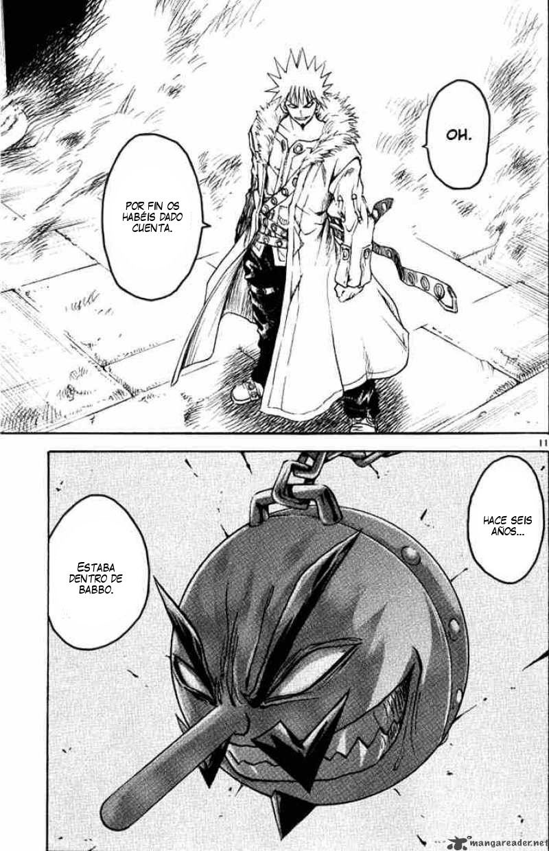 Read MÄR_ Märchen Awakens Romance (es) Manga Online