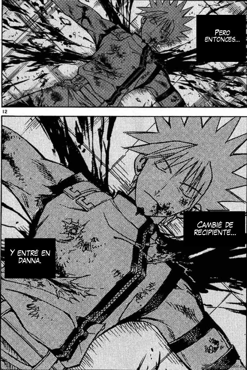 Read MÄR_ Märchen Awakens Romance (es) Manga Online