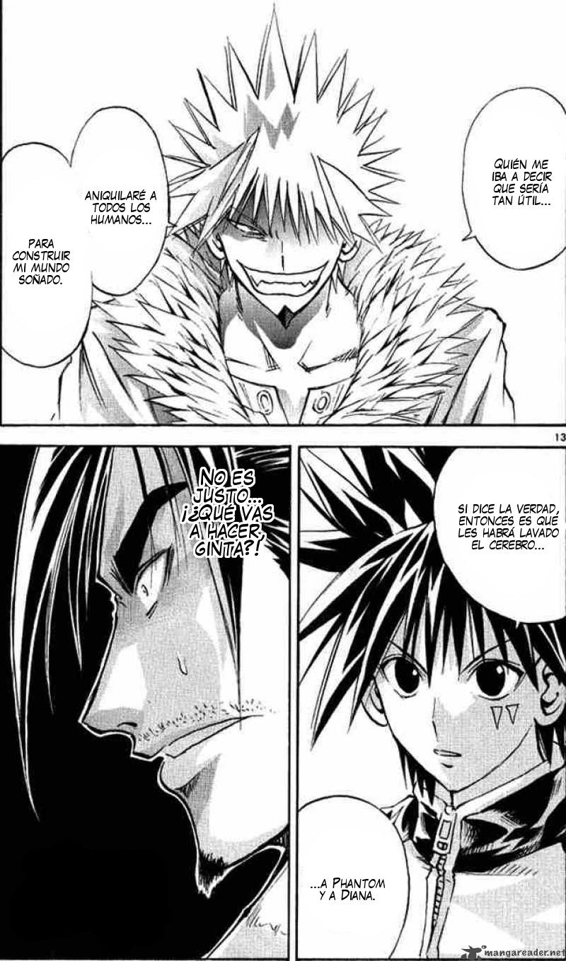 Read MÄR_ Märchen Awakens Romance (es) Manga Online