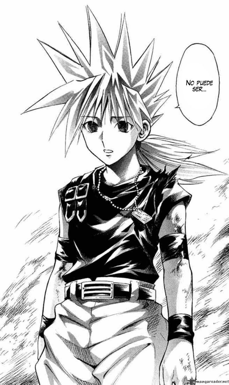 Read MÄR_ Märchen Awakens Romance (es) Manga Online