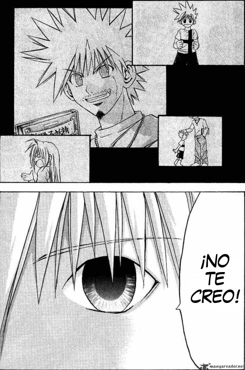 Read MÄR_ Märchen Awakens Romance (es) Manga Online