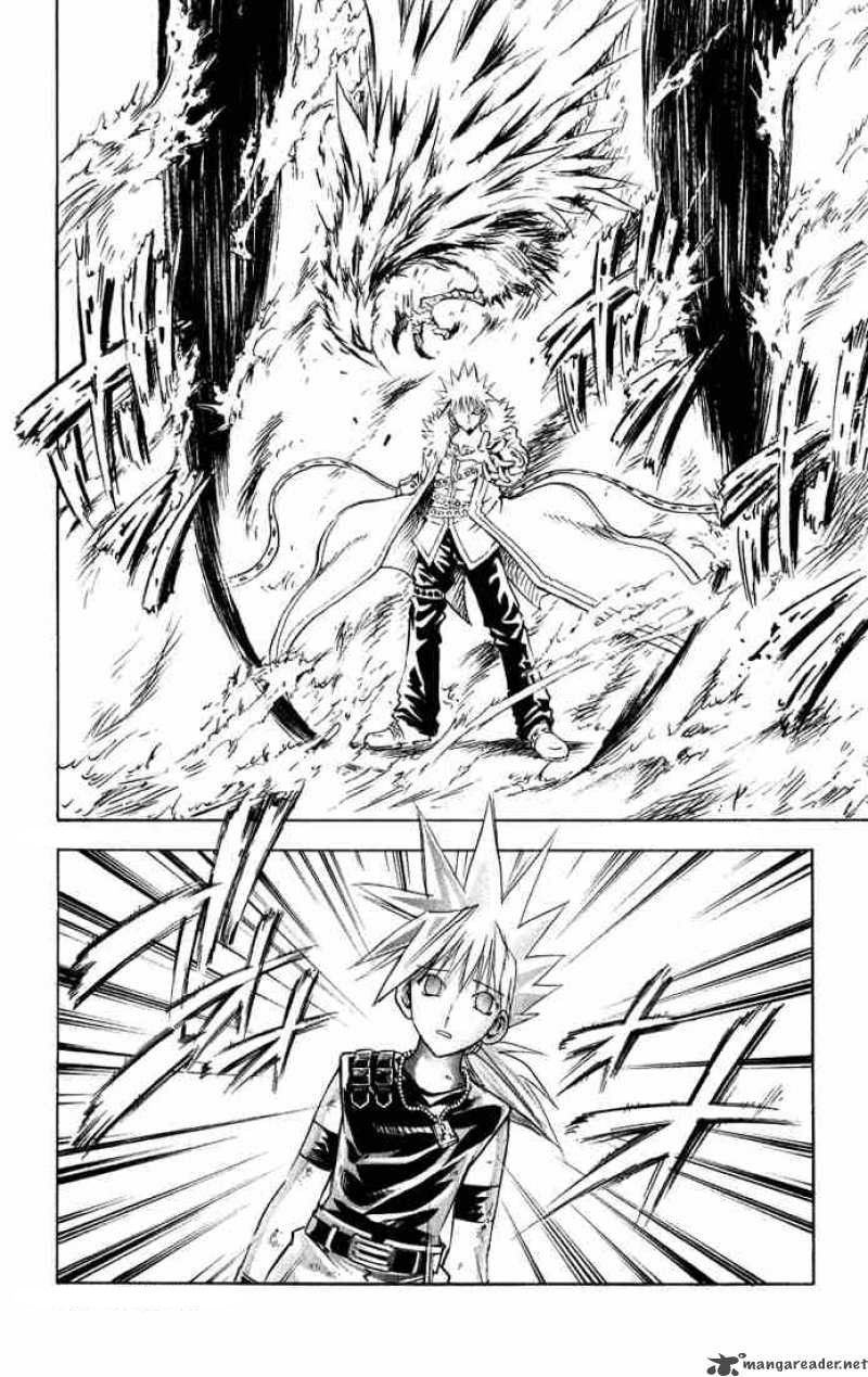 Read MÄR_ Märchen Awakens Romance (es) Manga Online