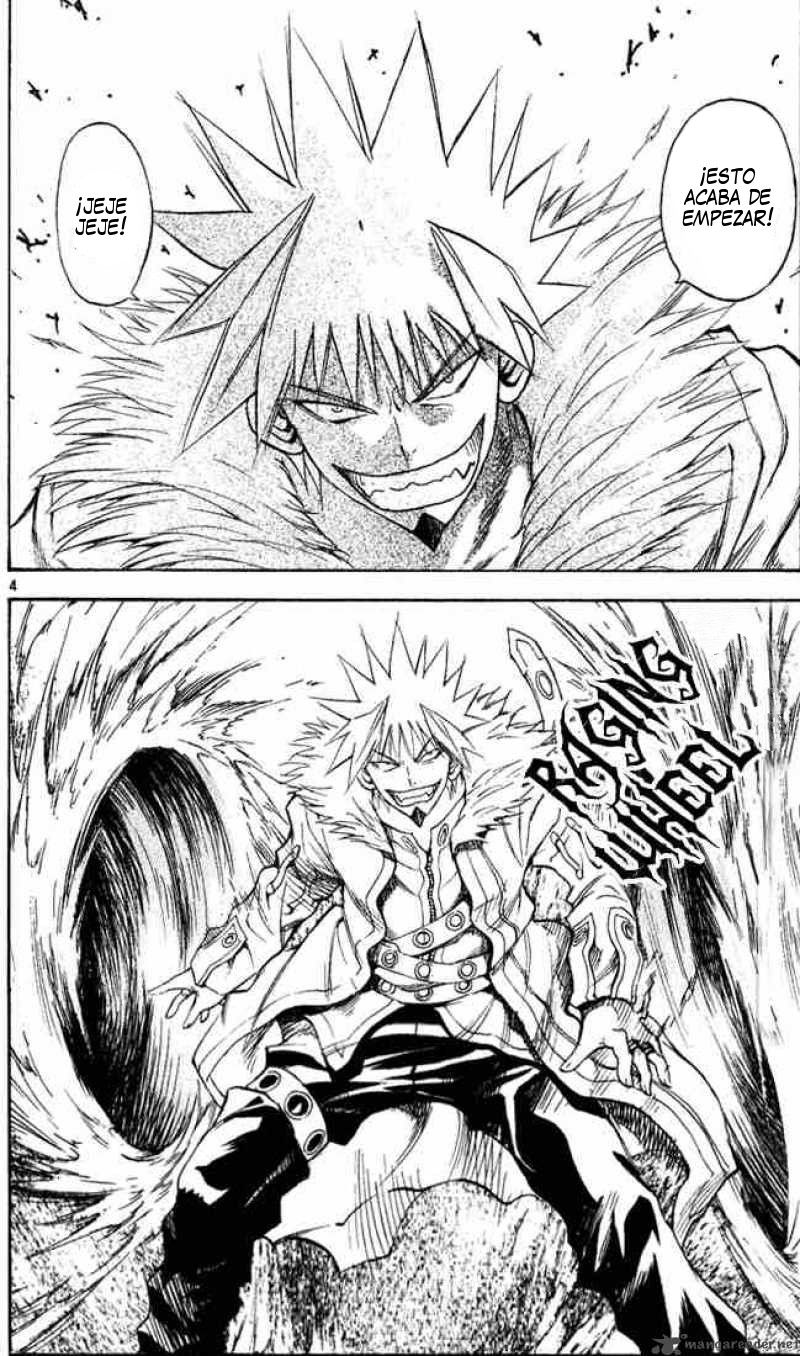 Read MÄR_ Märchen Awakens Romance (es) Manga Online