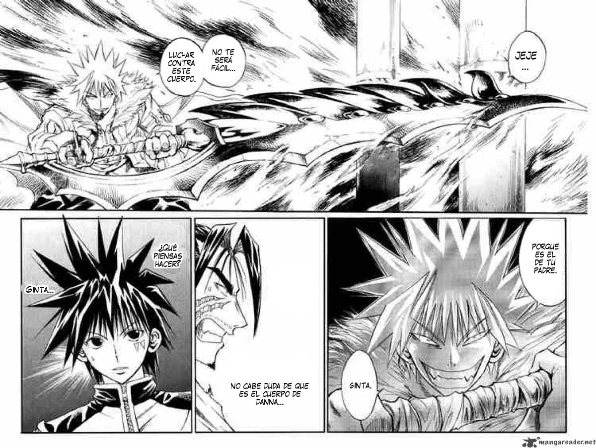 Read MÄR_ Märchen Awakens Romance (es) Manga Online