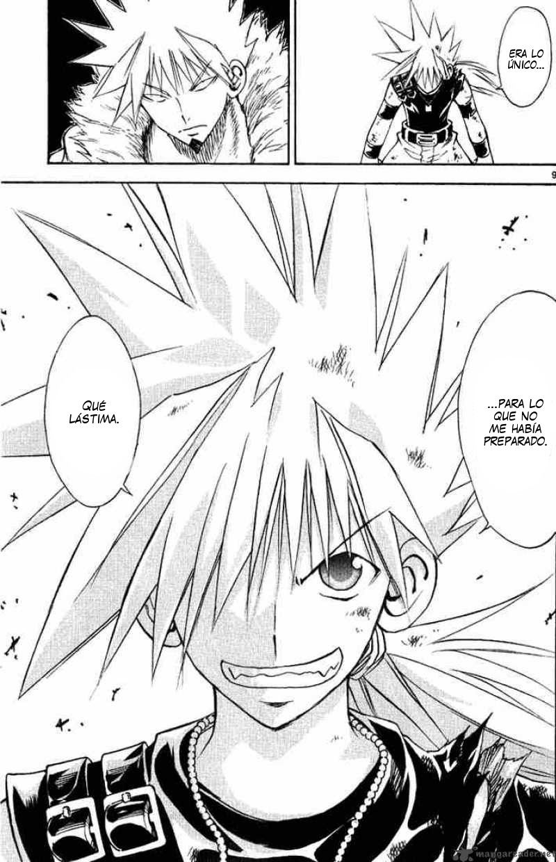 Read MÄR_ Märchen Awakens Romance (es) Manga Online