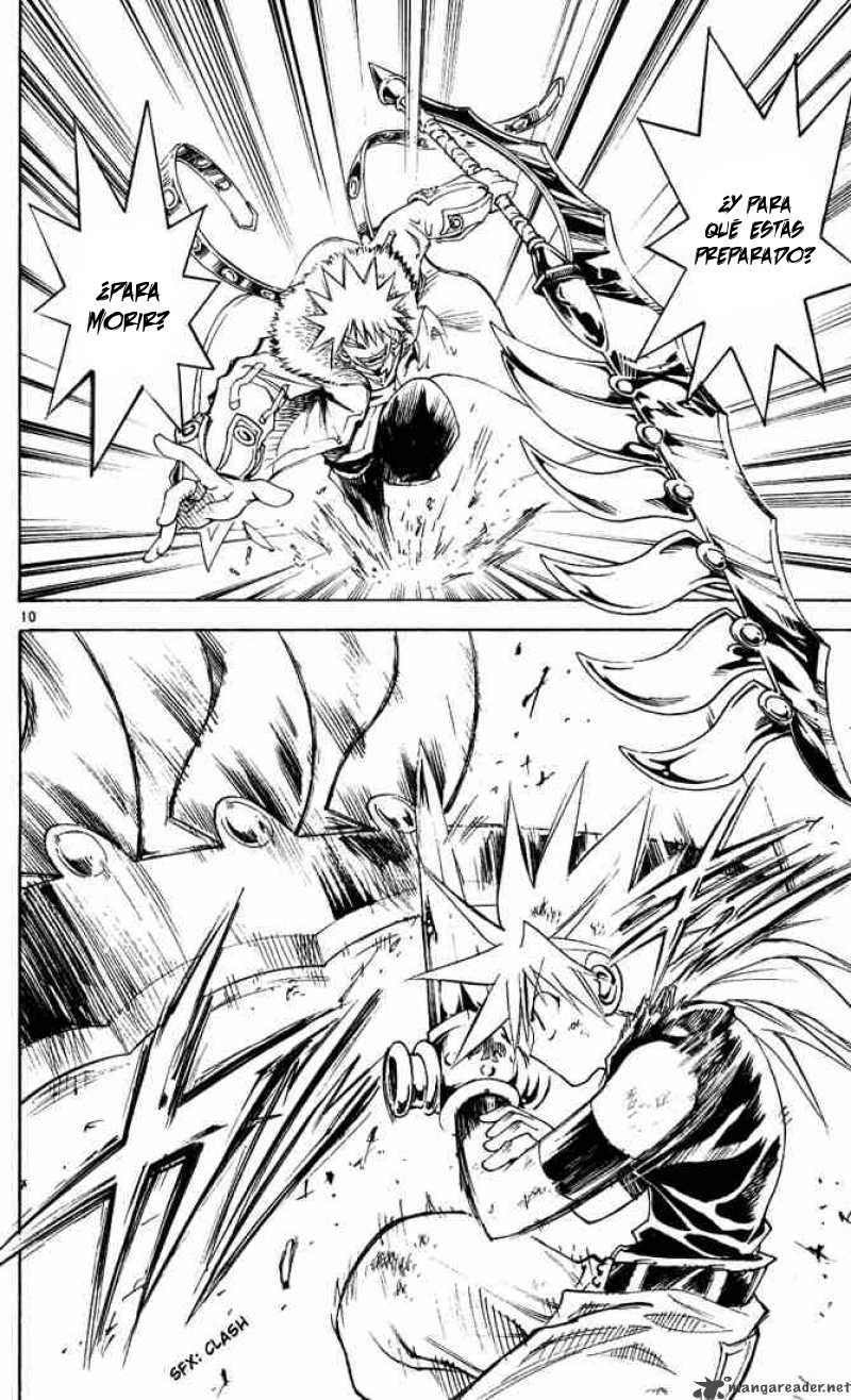 Read MÄR_ Märchen Awakens Romance (es) Manga Online