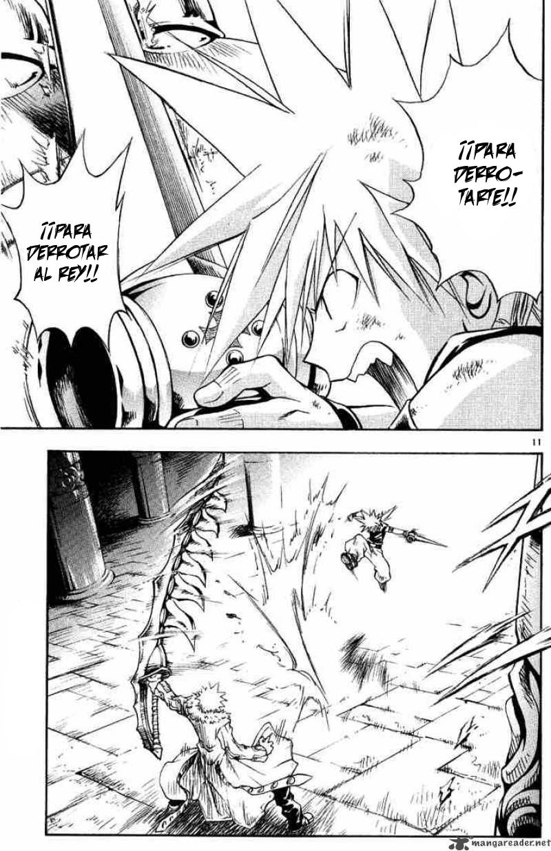 Read MÄR_ Märchen Awakens Romance (es) Manga Online