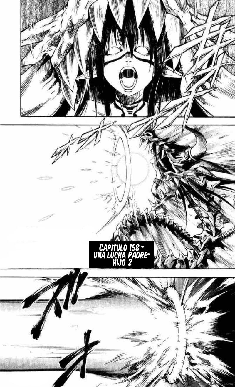 Read MÄR_ Märchen Awakens Romance (es) Manga Online