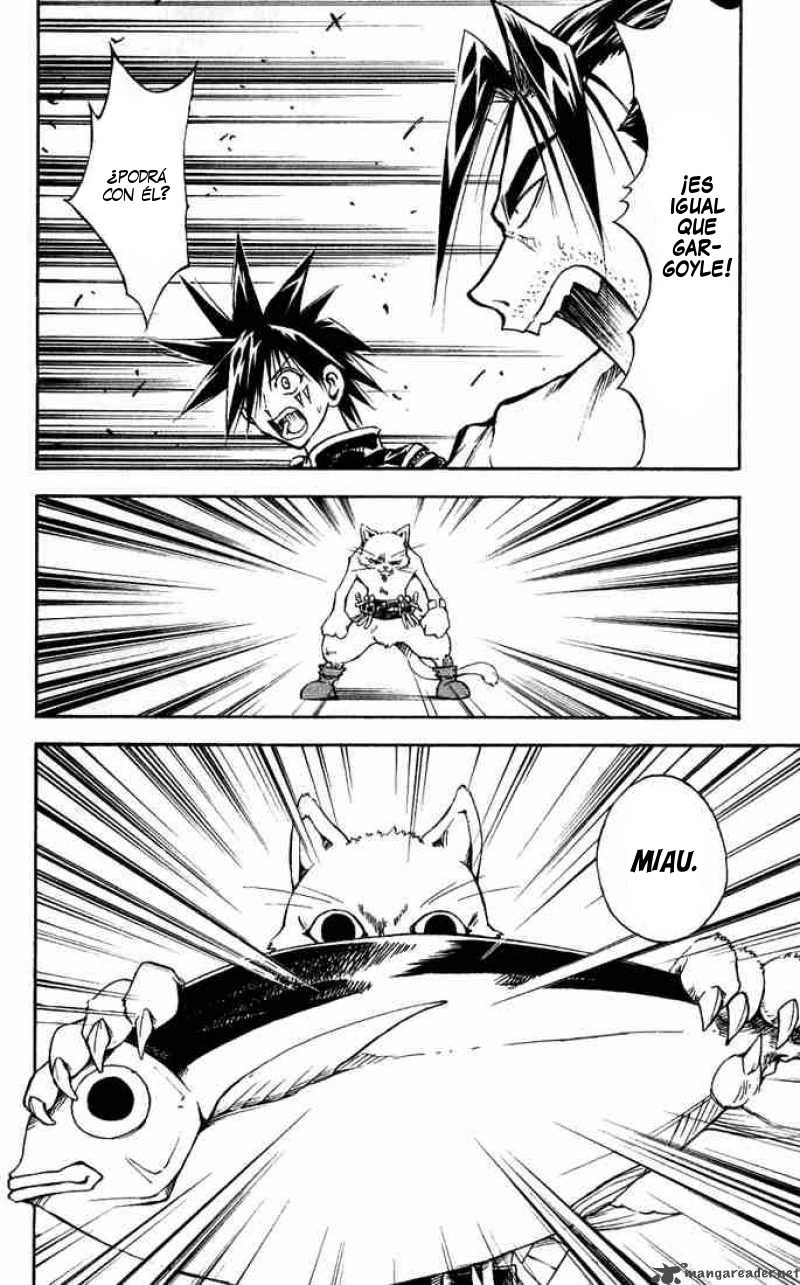 Read MÄR_ Märchen Awakens Romance (es) Manga Online