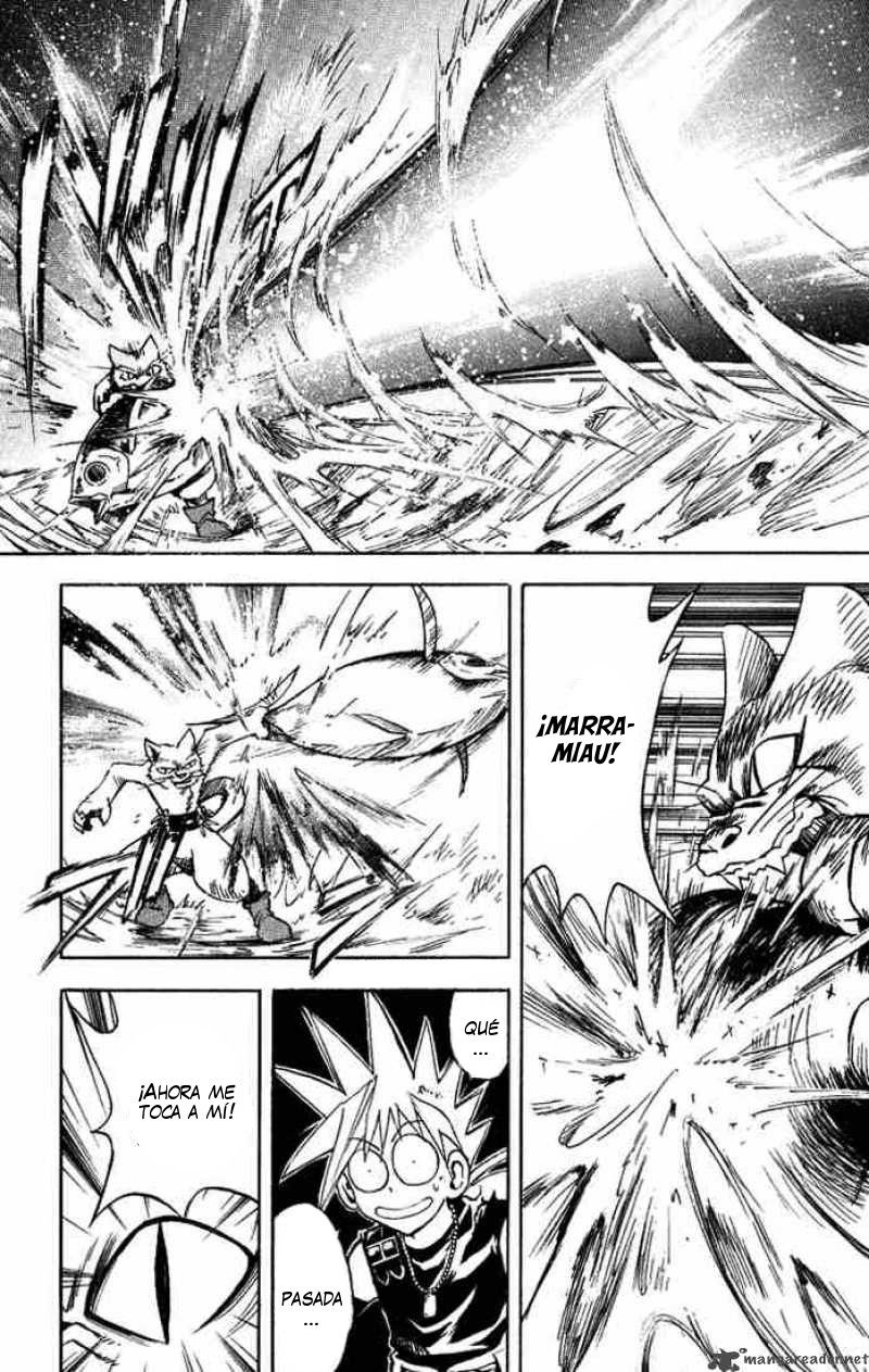 Read MÄR_ Märchen Awakens Romance (es) Manga Online