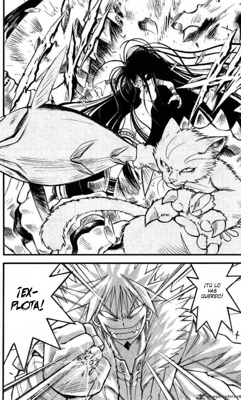 Read MÄR_ Märchen Awakens Romance (es) Manga Online