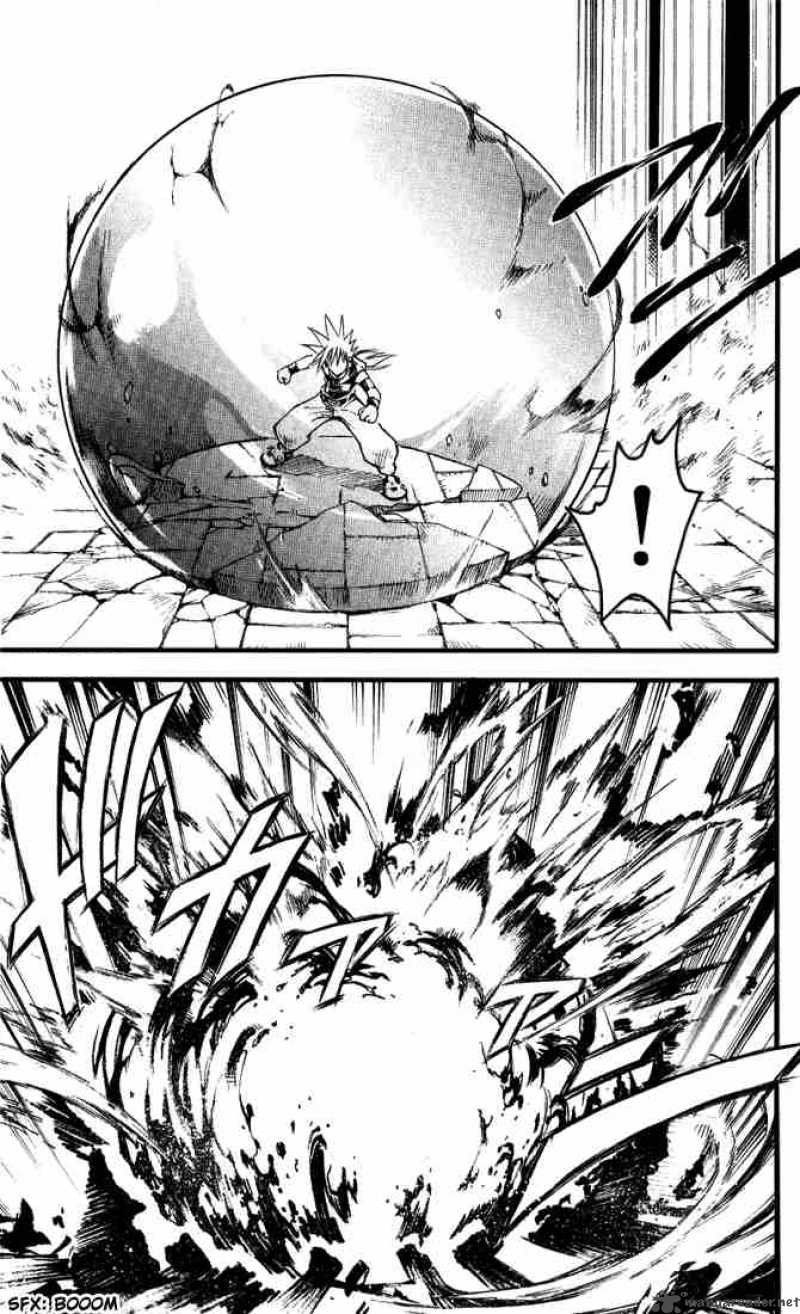 Read MÄR_ Märchen Awakens Romance (es) Manga Online