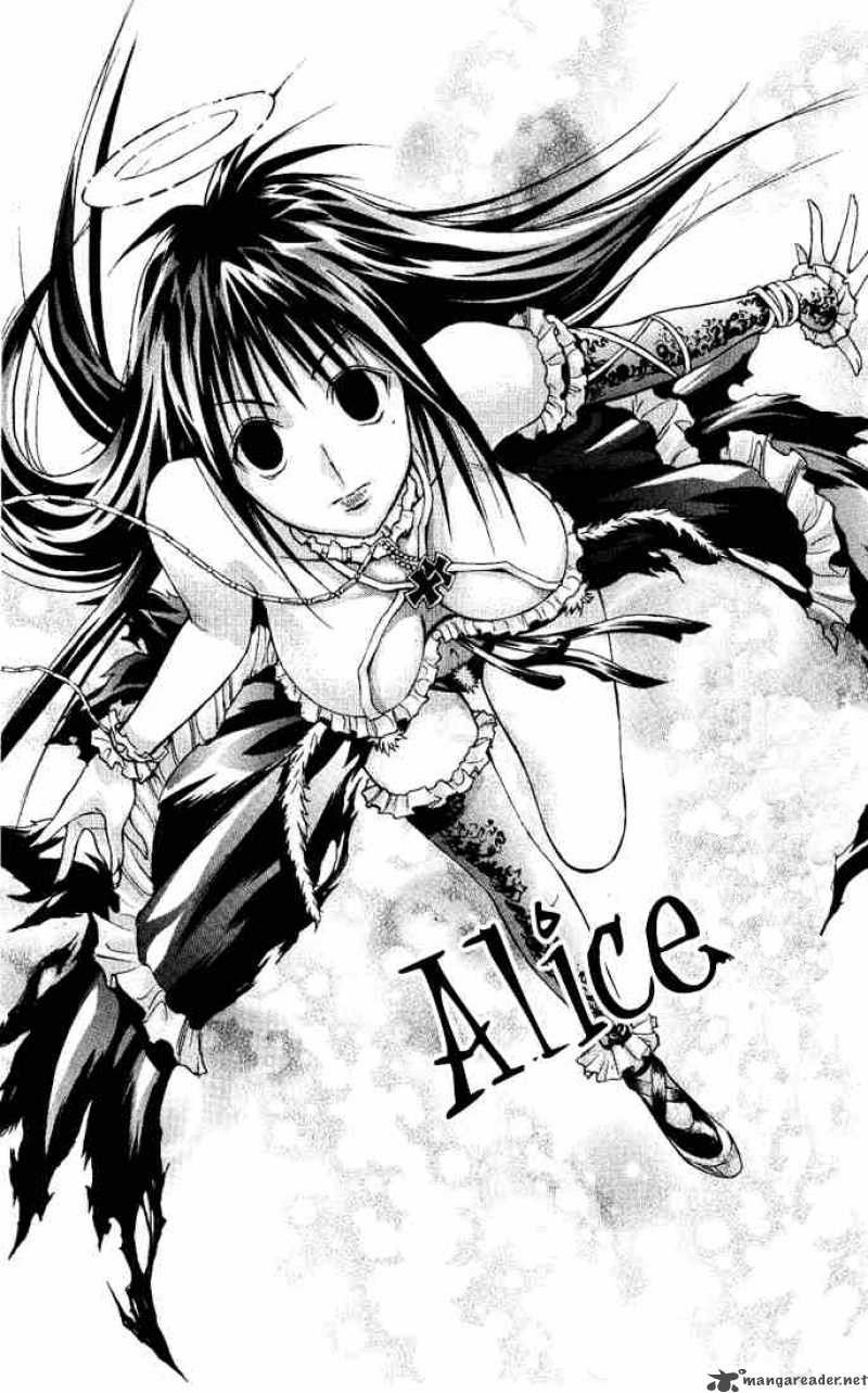 Read MÄR_ Märchen Awakens Romance (es) Manga Online