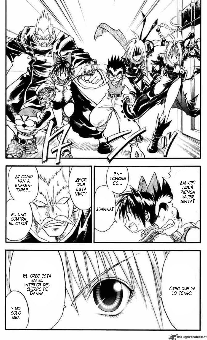 Read MÄR_ Märchen Awakens Romance (es) Manga Online