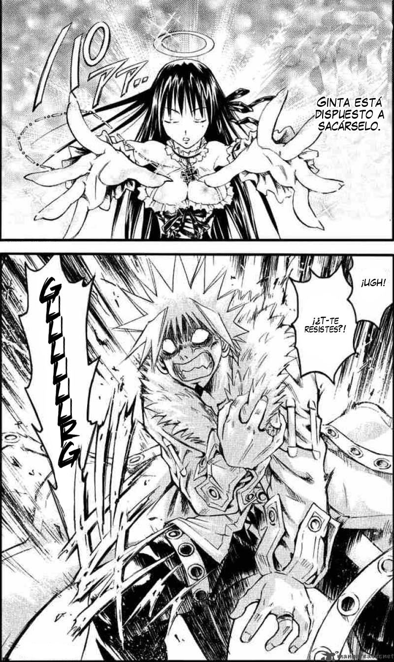 Read MÄR_ Märchen Awakens Romance (es) Manga Online