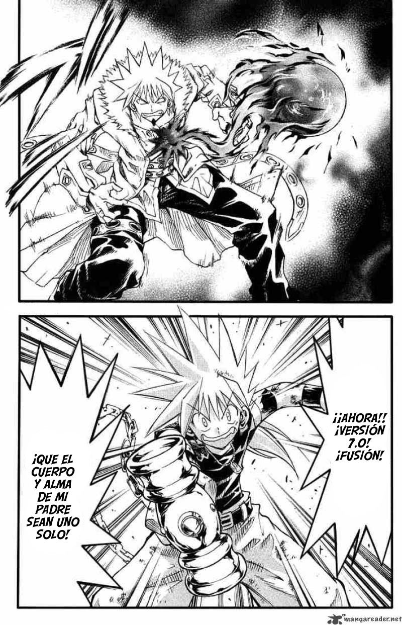 Read MÄR_ Märchen Awakens Romance (es) Manga Online