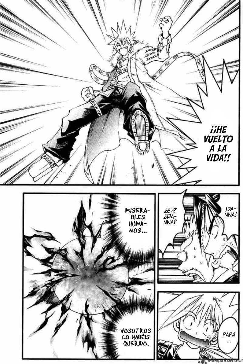 Read MÄR_ Märchen Awakens Romance (es) Manga Online