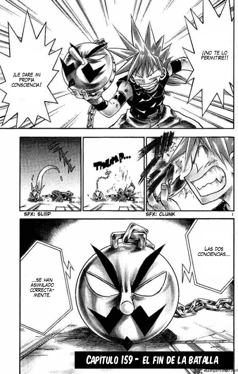 Read MÄR_ Märchen Awakens Romance (es) Manga Online