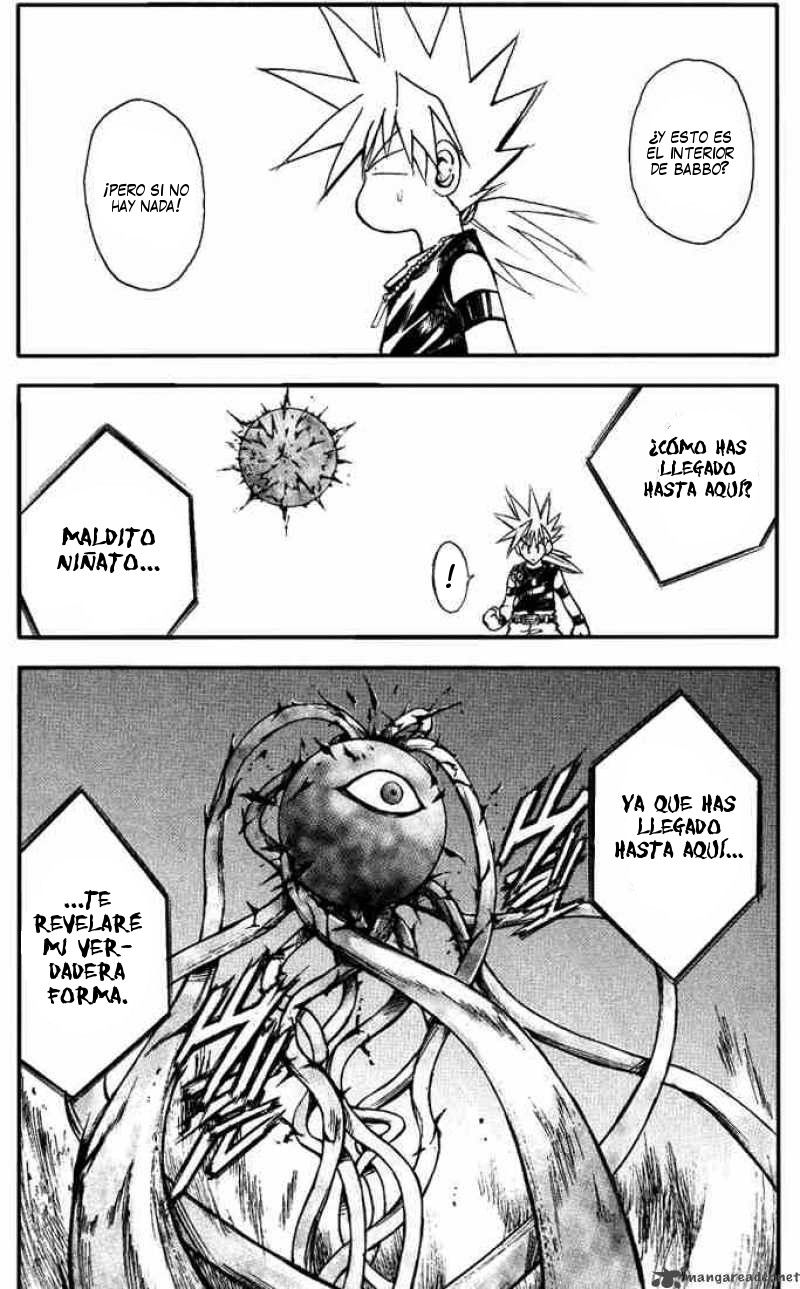 Read MÄR_ Märchen Awakens Romance (es) Manga Online