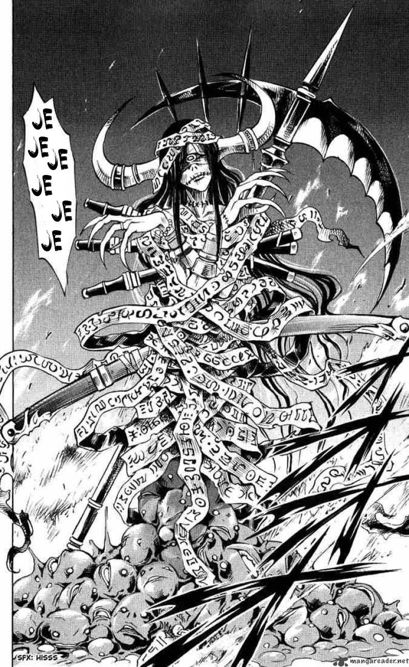 Read MÄR_ Märchen Awakens Romance (es) Manga Online