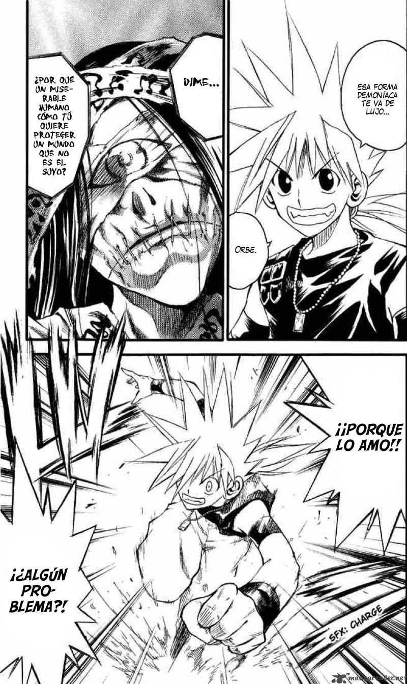 Read MÄR_ Märchen Awakens Romance (es) Manga Online