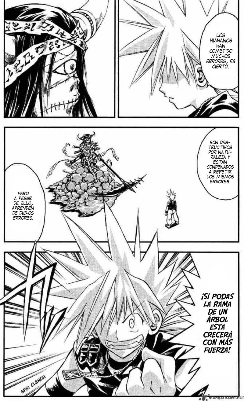 Read MÄR_ Märchen Awakens Romance (es) Manga Online