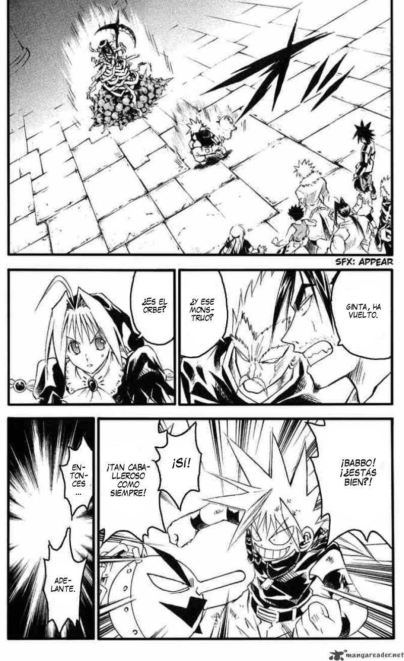 Read MÄR_ Märchen Awakens Romance (es) Manga Online