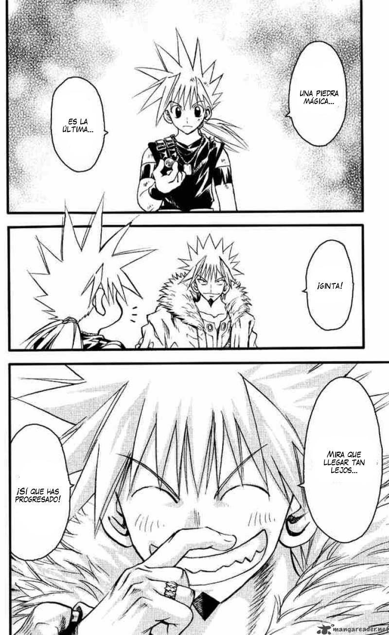 Read MÄR_ Märchen Awakens Romance (es) Manga Online