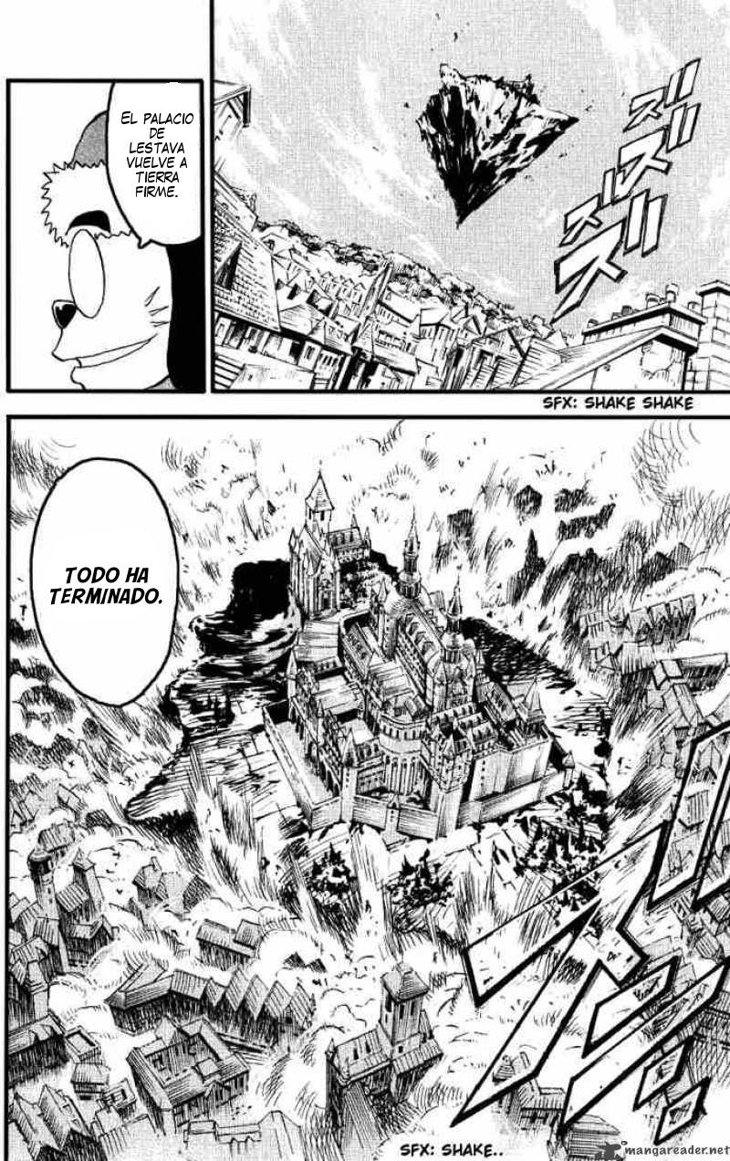 Read MÄR_ Märchen Awakens Romance (es) Manga Online