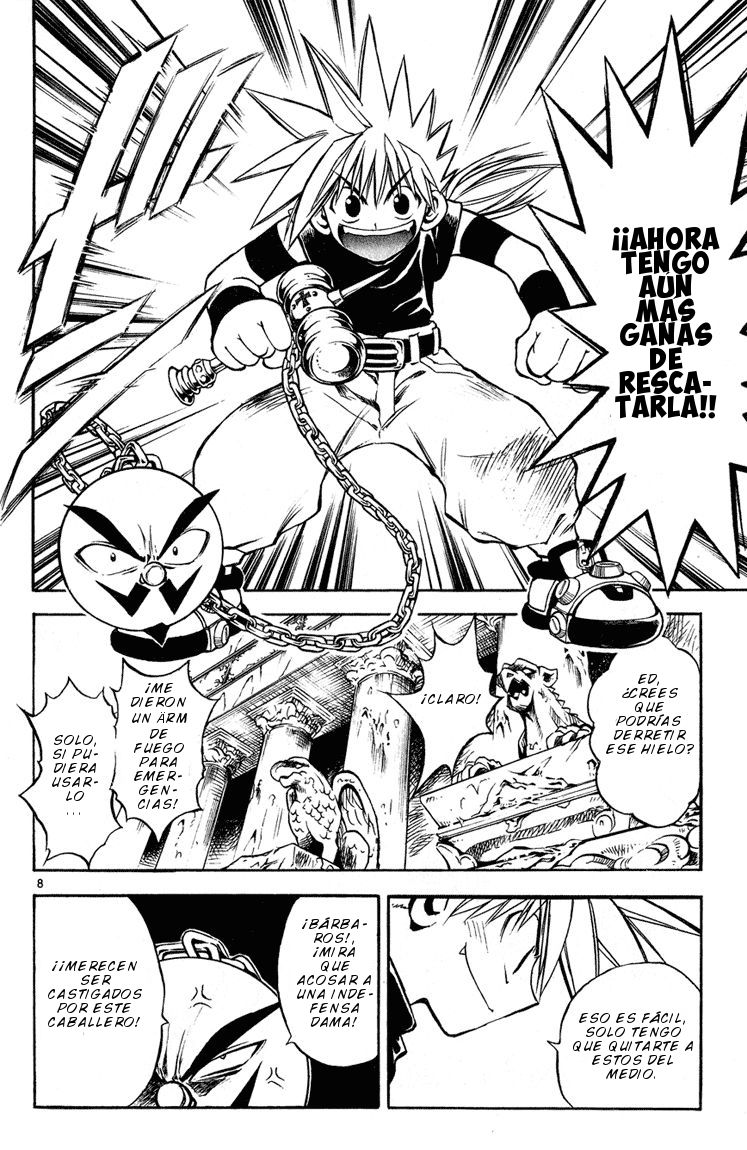 Read MÄR_ Märchen Awakens Romance (es) Manga Online