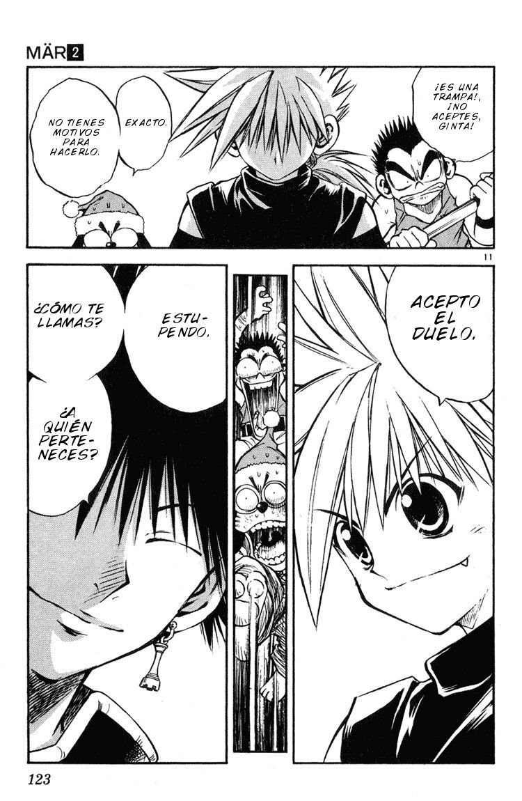 Read MÄR_ Märchen Awakens Romance (es) Manga Online