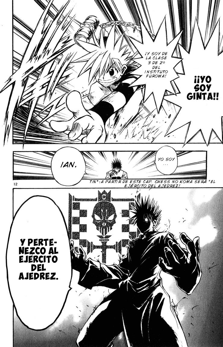 Read MÄR_ Märchen Awakens Romance (es) Manga Online