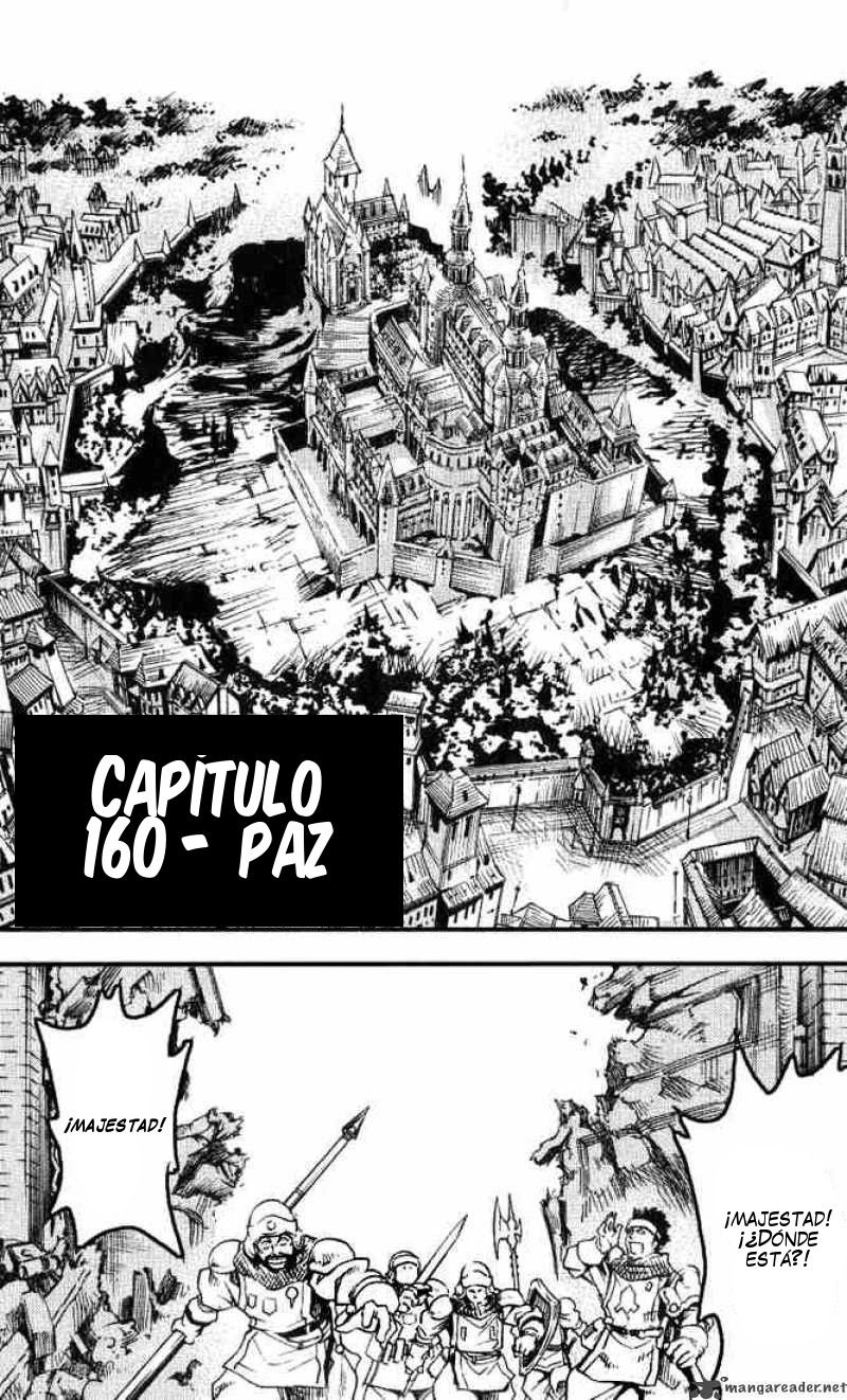 Read MÄR_ Märchen Awakens Romance (es) Manga Online