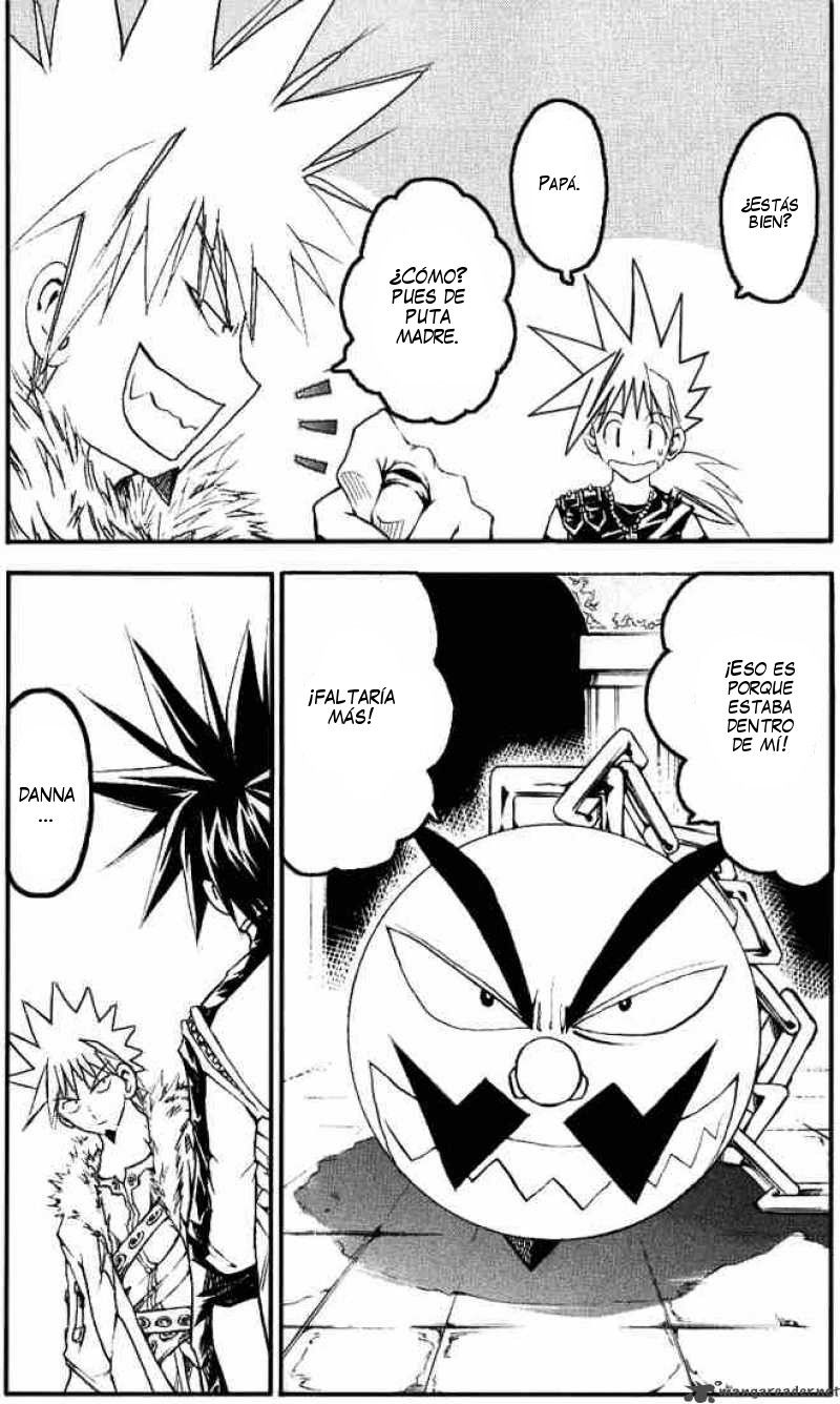 Read MÄR_ Märchen Awakens Romance (es) Manga Online