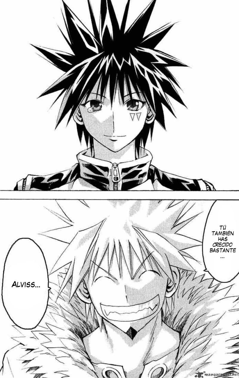 Read MÄR_ Märchen Awakens Romance (es) Manga Online