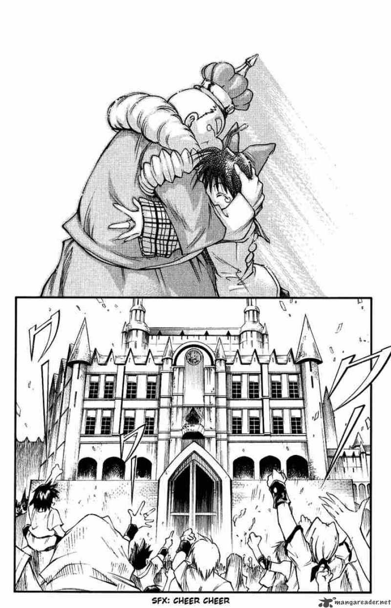 Read MÄR_ Märchen Awakens Romance (es) Manga Online