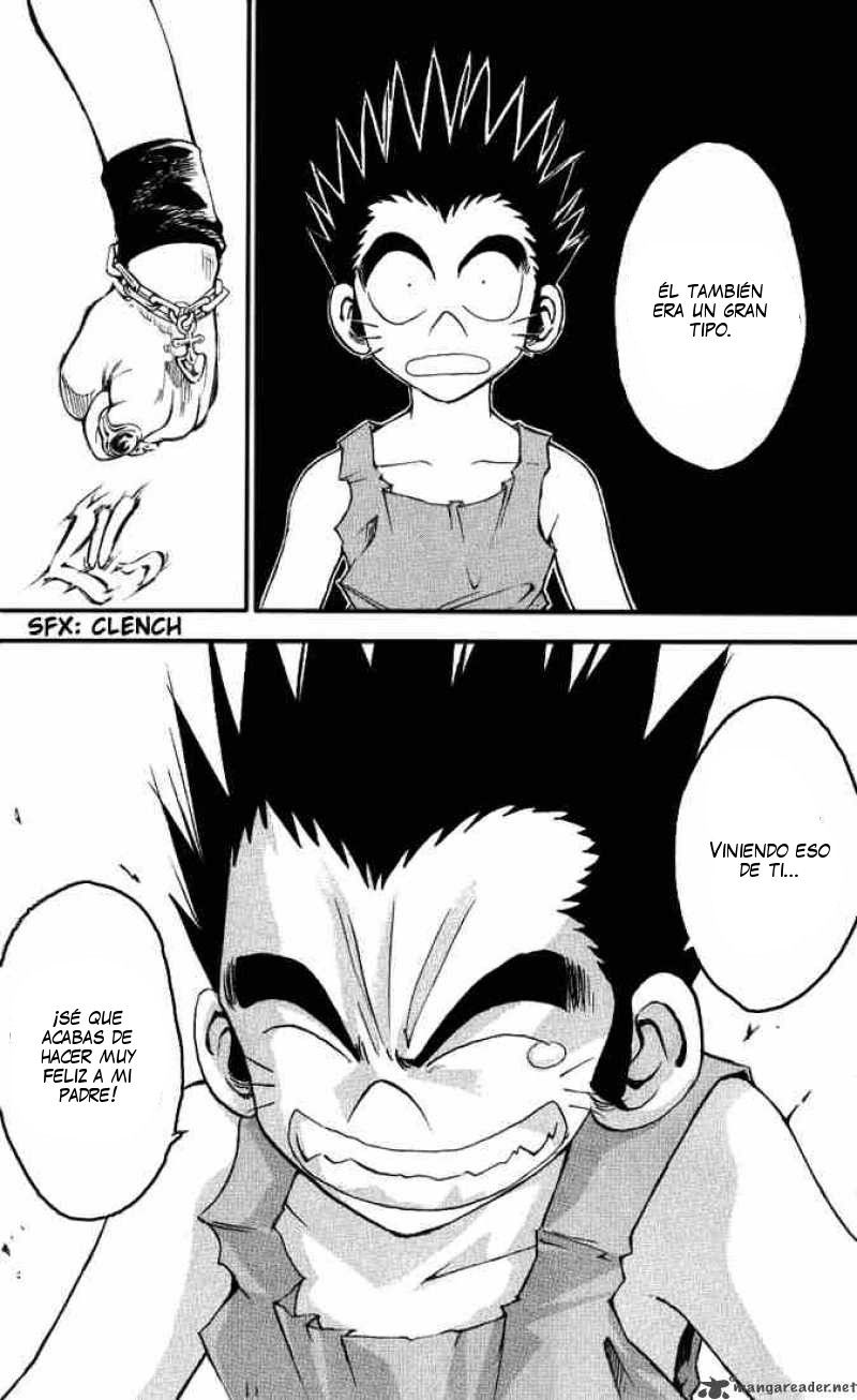 Read MÄR_ Märchen Awakens Romance (es) Manga Online