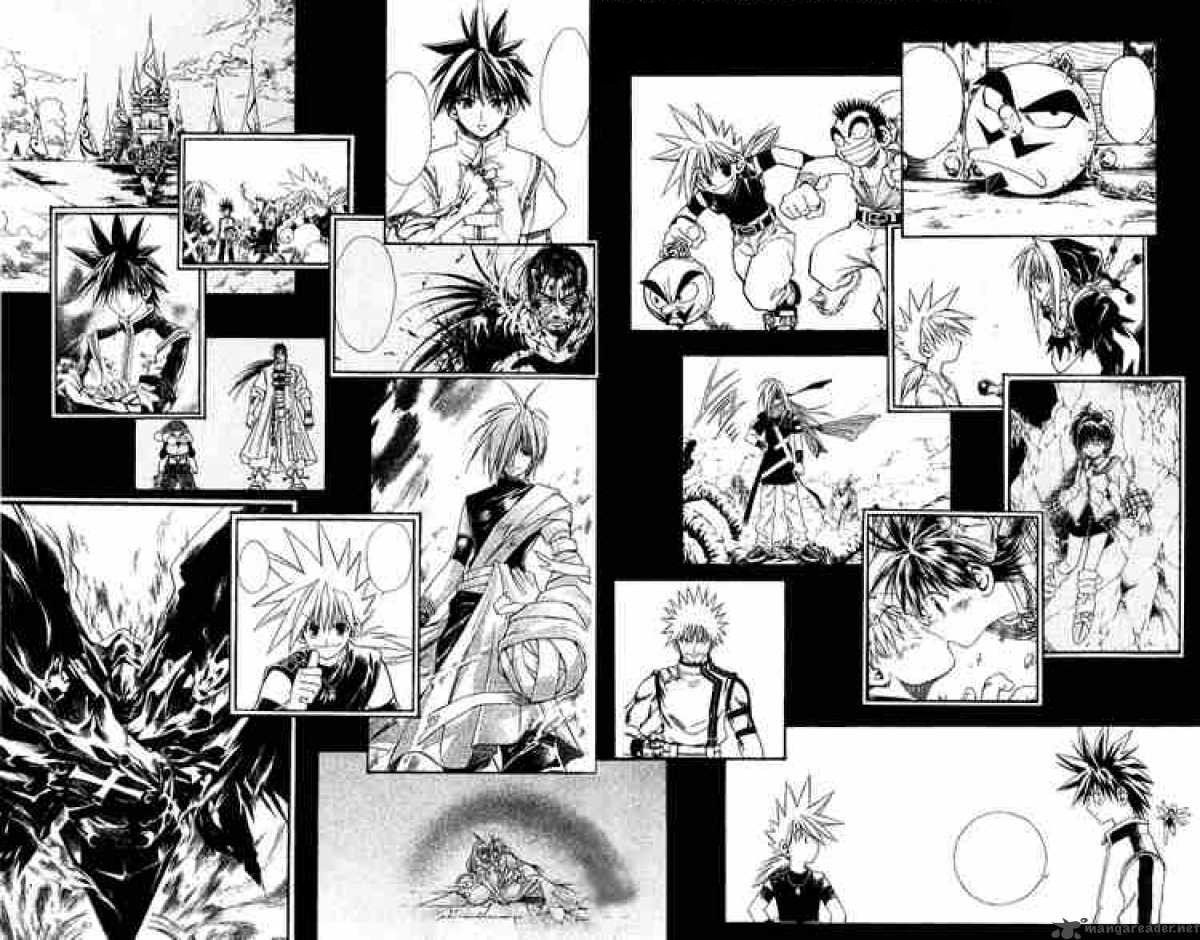 Read MÄR_ Märchen Awakens Romance (es) Manga Online