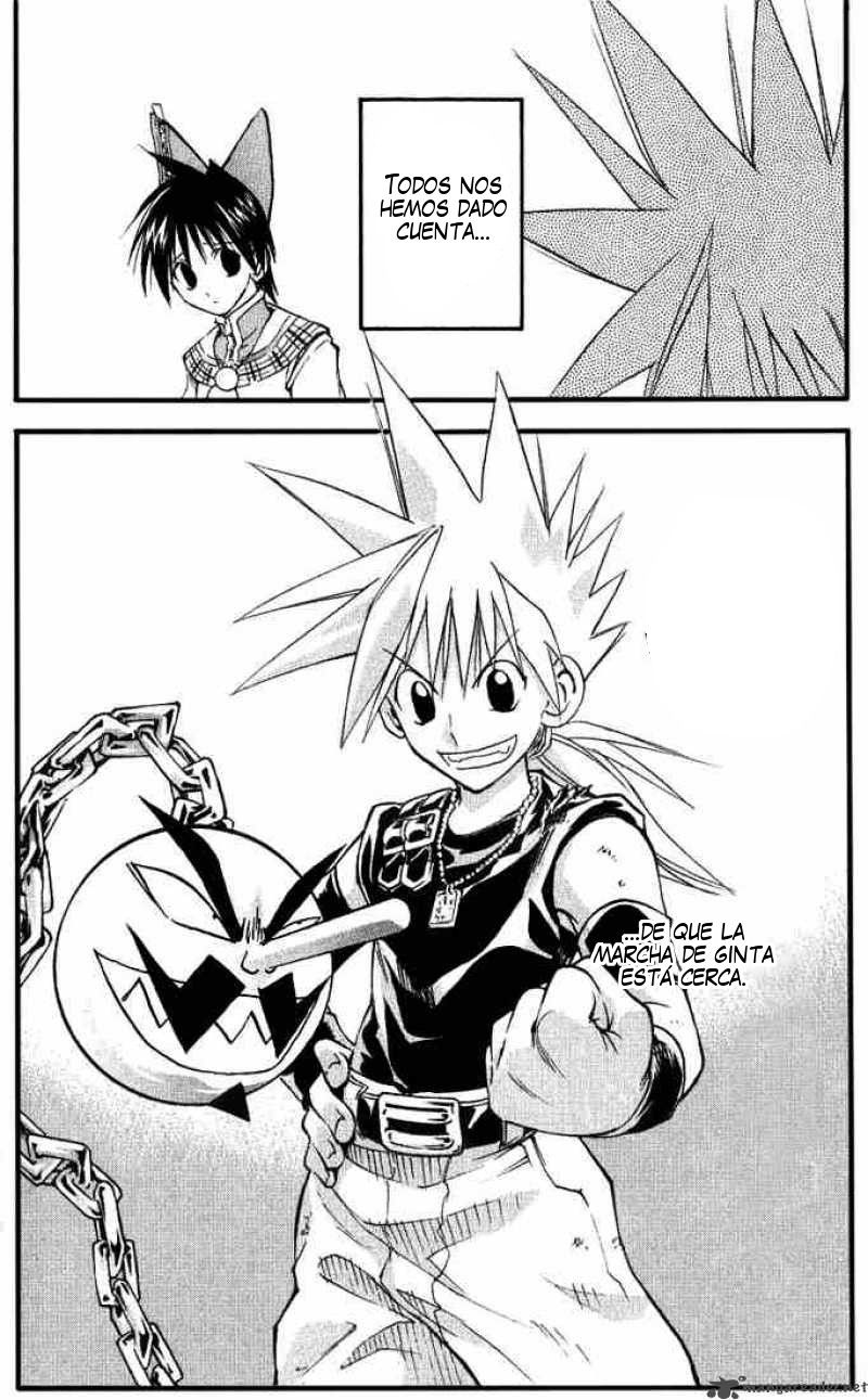 Read MÄR_ Märchen Awakens Romance (es) Manga Online