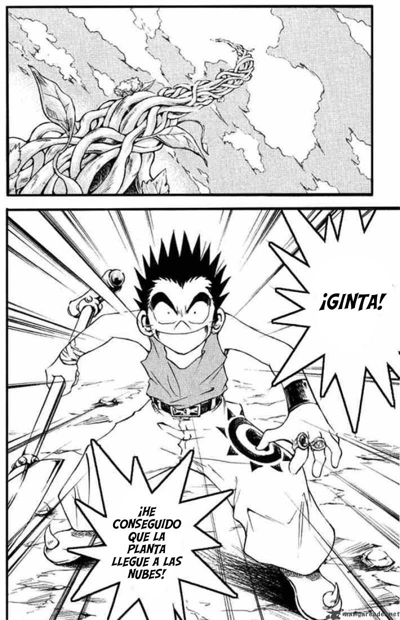 Read MÄR_ Märchen Awakens Romance (es) Manga Online