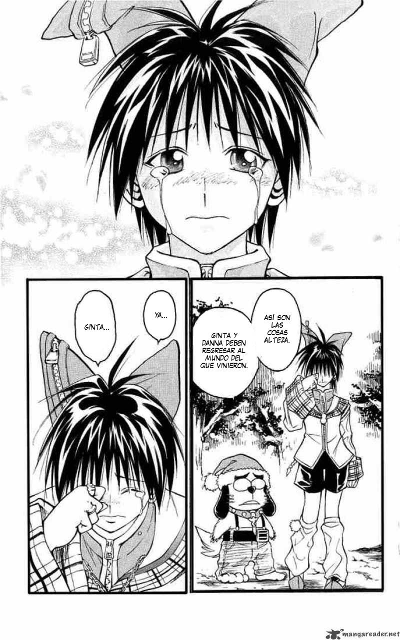 Read MÄR_ Märchen Awakens Romance (es) Manga Online