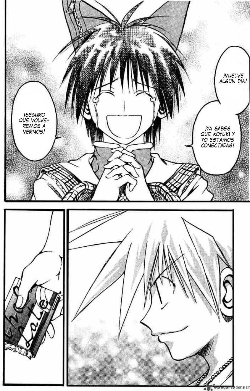 Read MÄR_ Märchen Awakens Romance (es) Manga Online