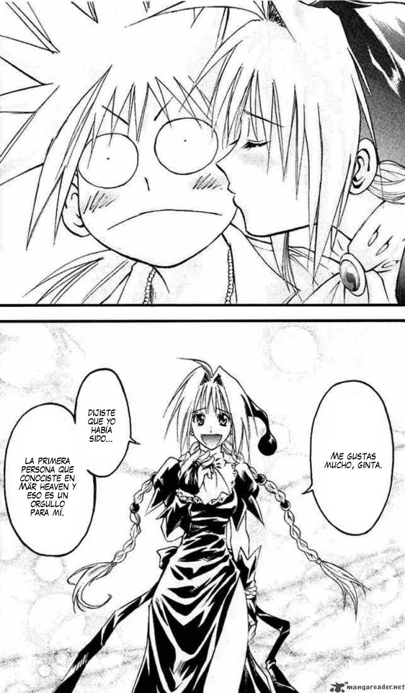 Read MÄR_ Märchen Awakens Romance (es) Manga Online