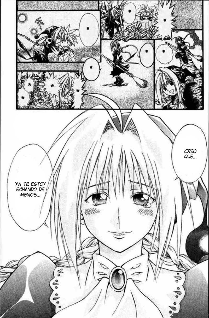 Read MÄR_ Märchen Awakens Romance (es) Manga Online