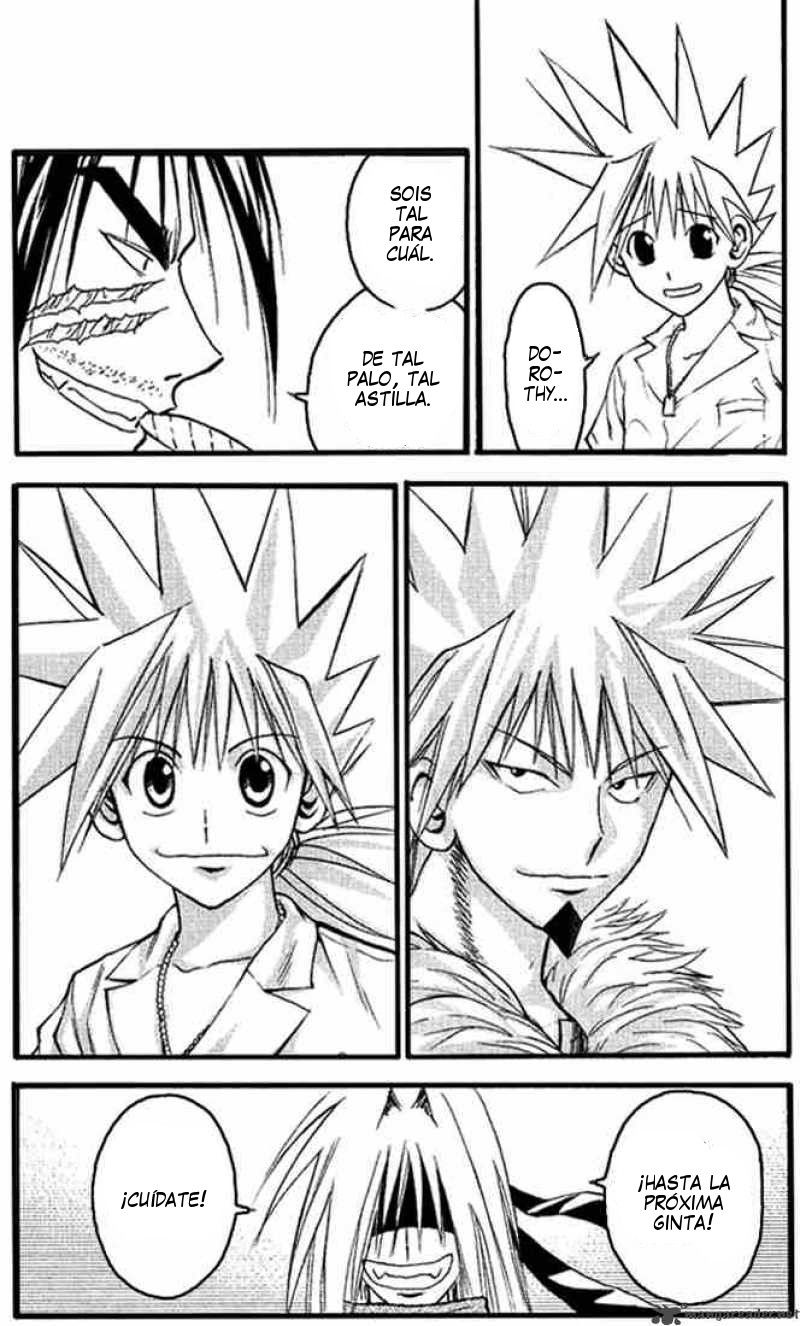 Read MÄR_ Märchen Awakens Romance (es) Manga Online