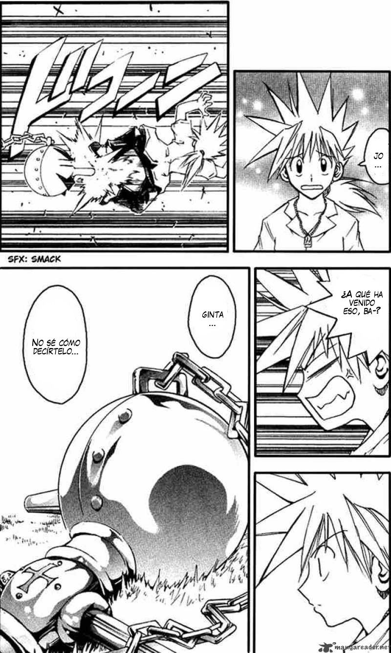 Read MÄR_ Märchen Awakens Romance (es) Manga Online