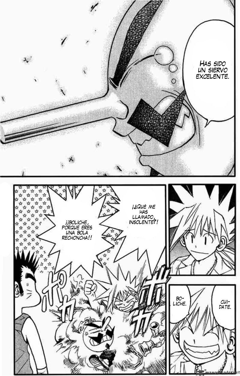 Read MÄR_ Märchen Awakens Romance (es) Manga Online